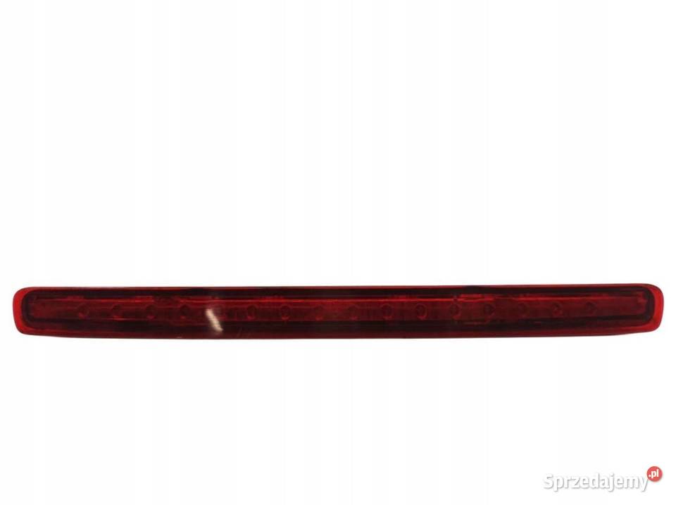 ŚWIATŁO STOP 9185991 Opel Vectra III 20022008 C