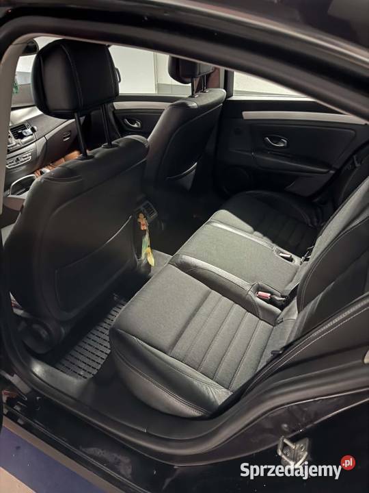 Renault Laguna III 20 dCi 130 jeden właściciel w
