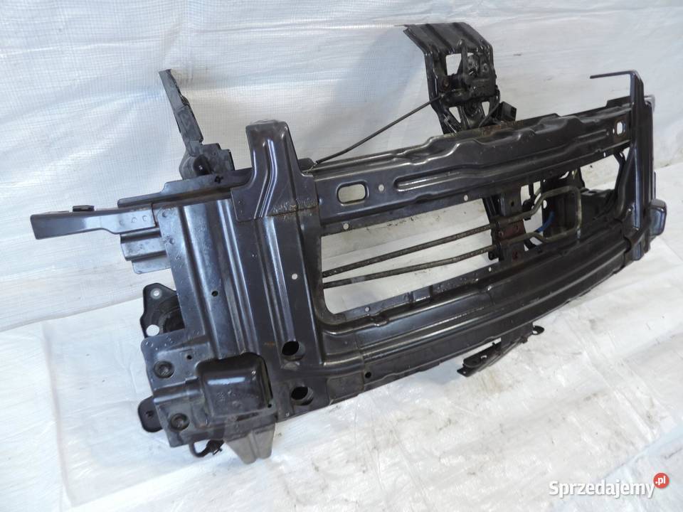 Opel Antara Lift wzmocnienie pas przedni belka osobowe sprzedam