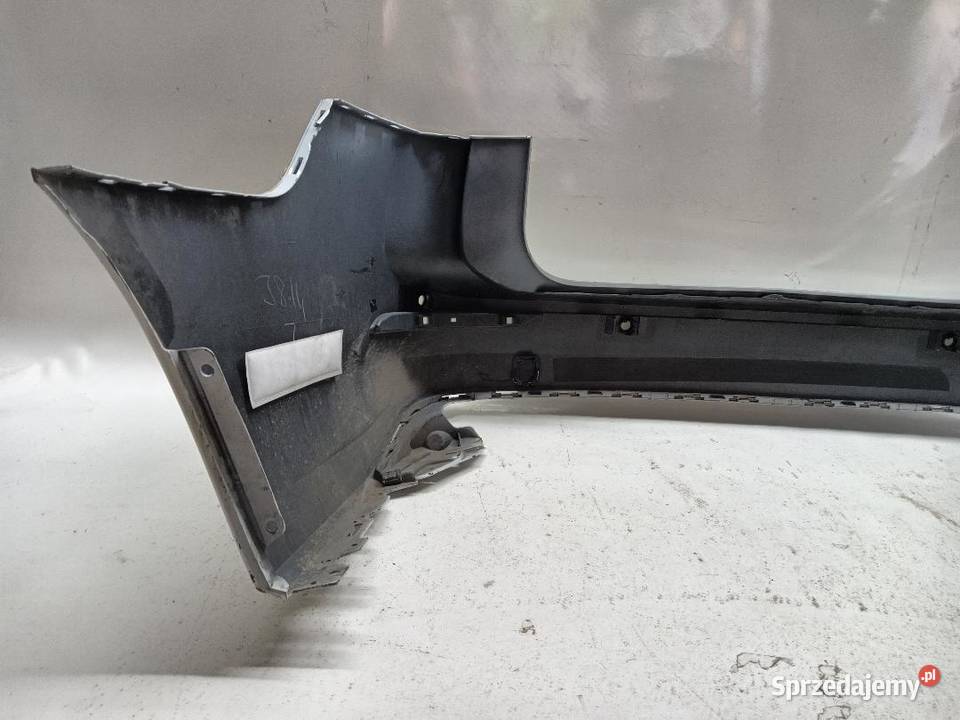 ZDERZAK TYŁ TYLNY VW GOLF VIII KOMBI 5H9807421F wielkopolskie sprzedam
