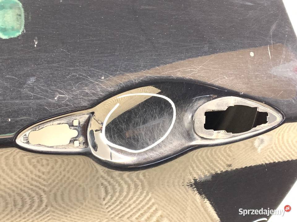 DRZWI LEWY TYŁ HYUNDAI i30 Hatchback PHANTOM sprzedam