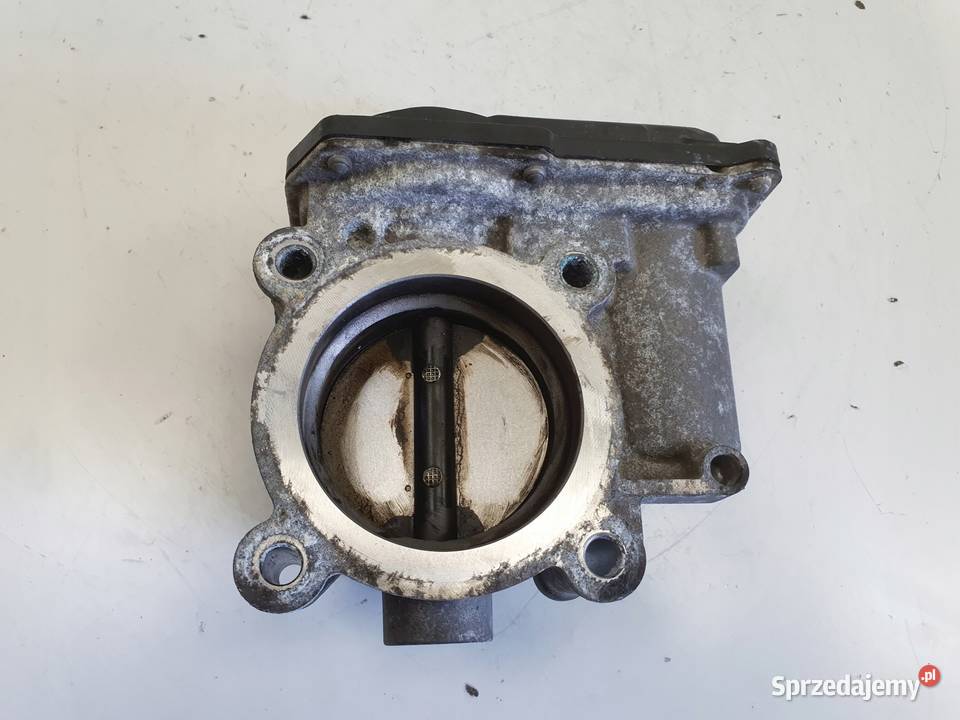 Mazda CX3 20 B PRZEPUSTNICA PE0113640B Przepustnice Janów