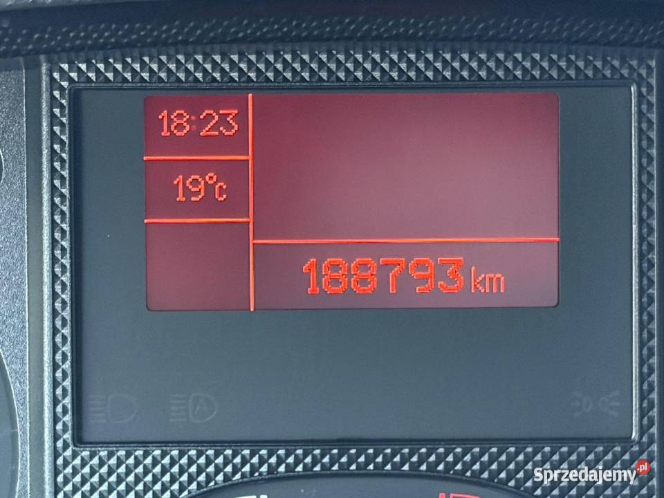 Citron Jumper Blaszak L3H3 Wysoki Blaszak Tarnów