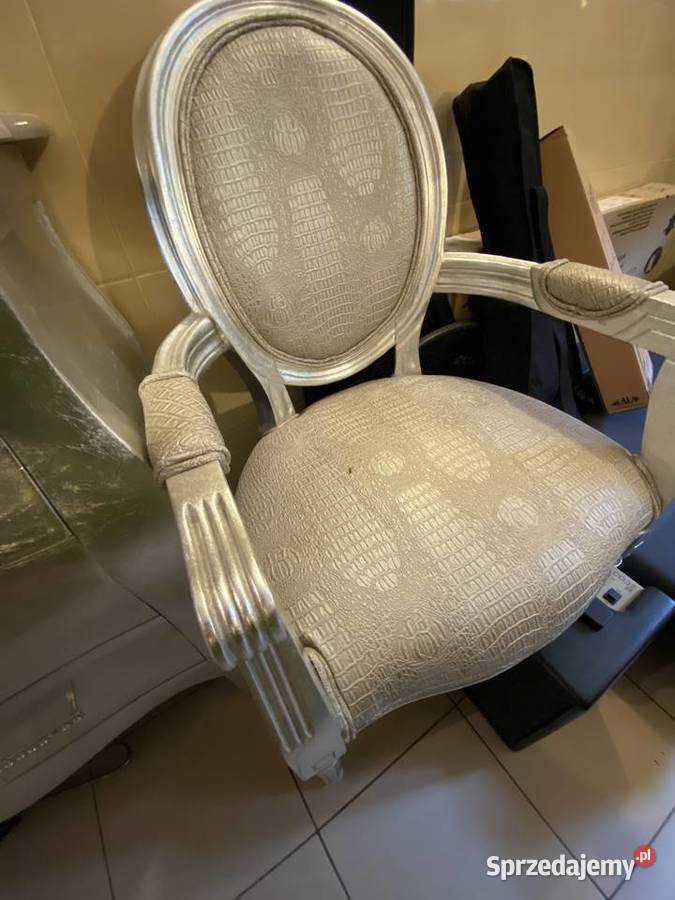 Sprzedam komodę i fotel Jaworzno