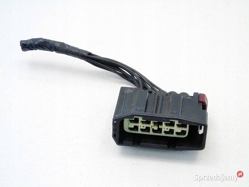 Wtyczka kostka Ford Transit