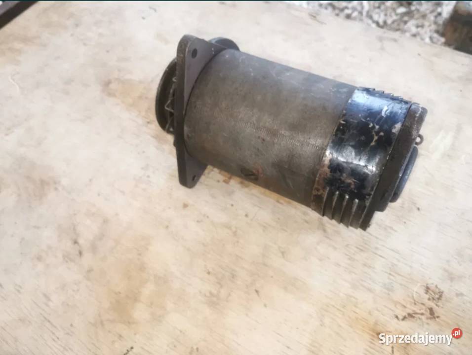 Prądnica Żuk Nysa Warszawa Ursus Ryki