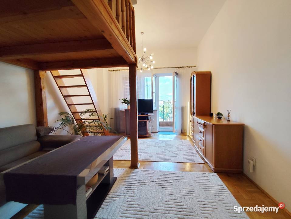 Mieszkanie 3 pok 73m2 Kraków Mateczny Bonarka 73m2