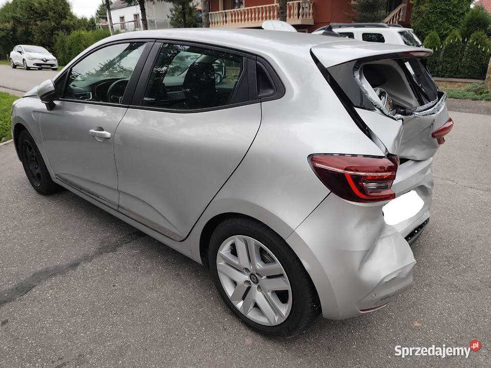 Renault CLIO Kostarowce sprzedam