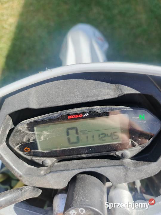 Generic 125 Dęblin sprzedam
