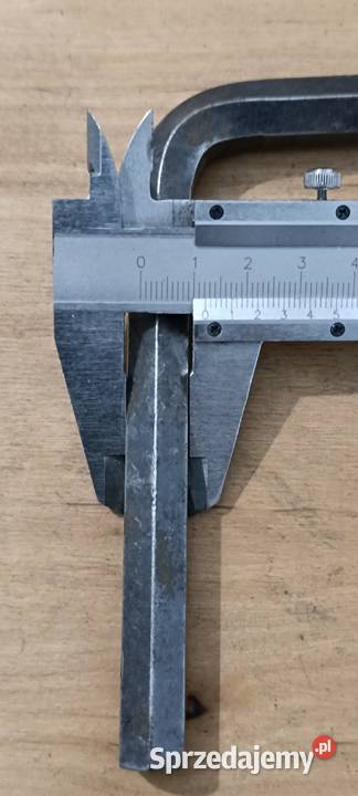 Klucze imbusowe dolnośląskie Przeworno