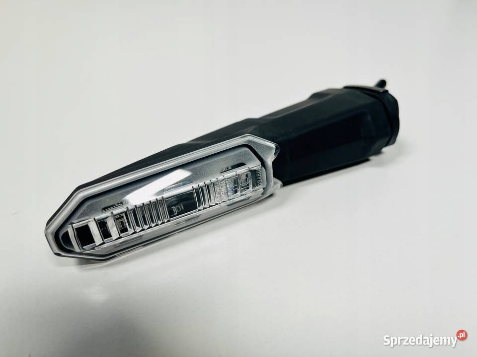 KAWASAKI Z 900 ZR900 2025 Kierunkowskaz prawy Łobżenica