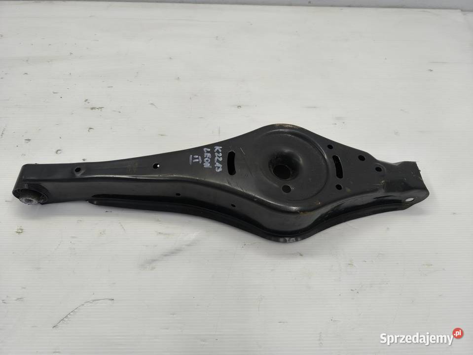 WAHACZ TYŁ SEAT LEON II 18 TSI 160