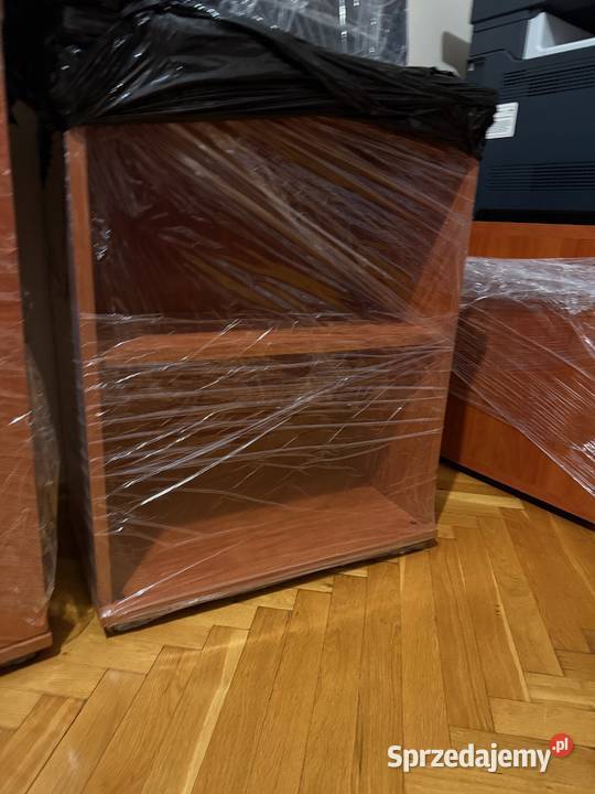 Meble biurowe SVENBOX szafy aktowe regał stolik kujawsko-pomorskie Włocławek