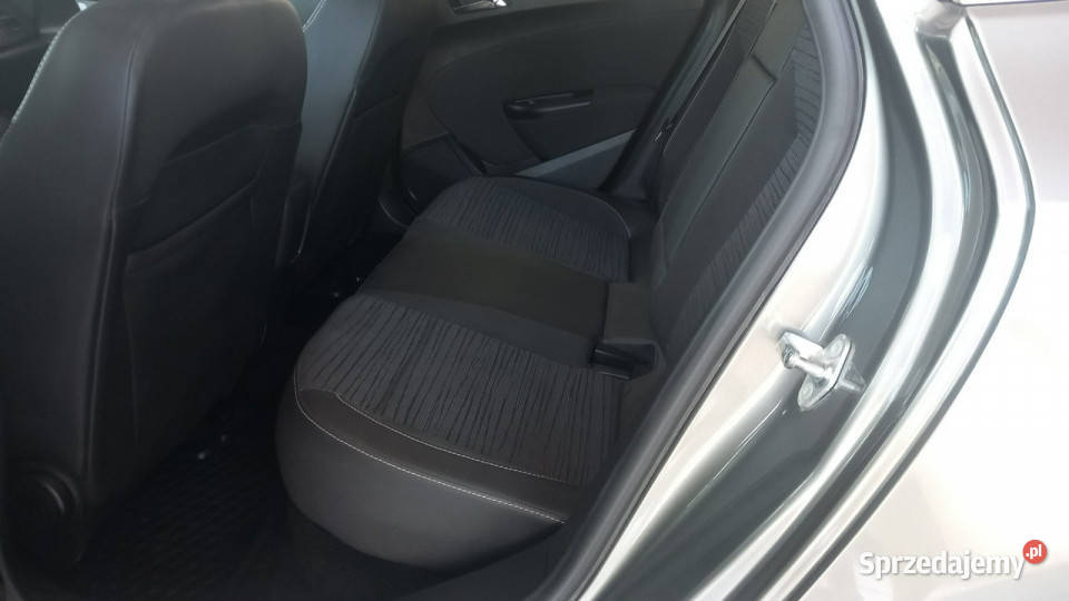 Opel Astra Astra IV 14 140 salon Polska wspomaganie kierownicy Łódź
