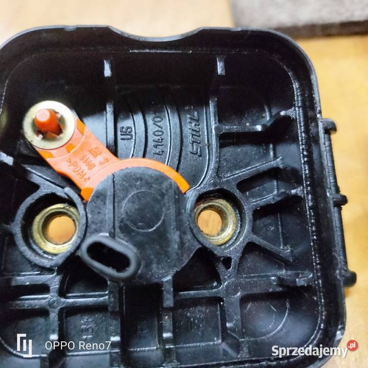 Org Obudowa filtra powietrza kosa Stihl FS 38 FS Łubno