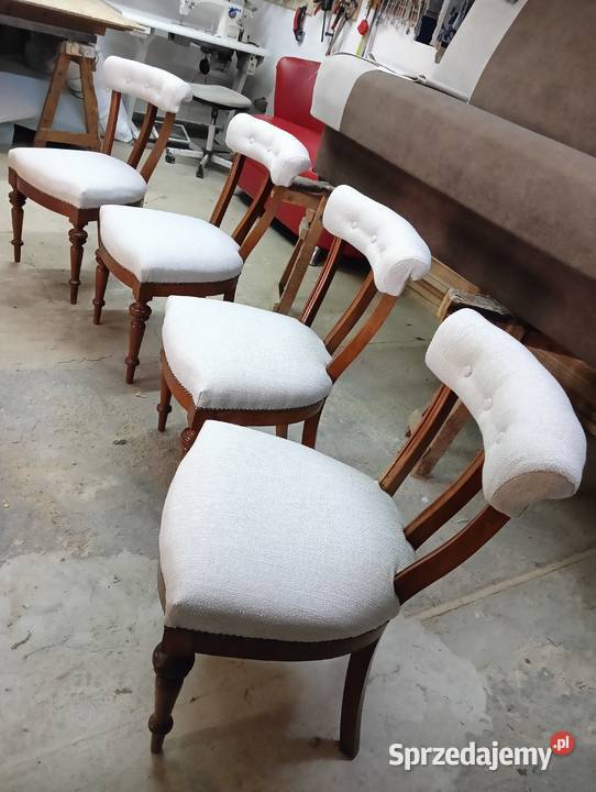 Tapicer Olsztyn renowacjia mebli sprzedam