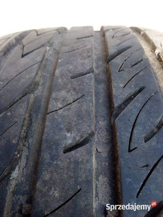 Opony 2255017 17 Viking nowe Poniec