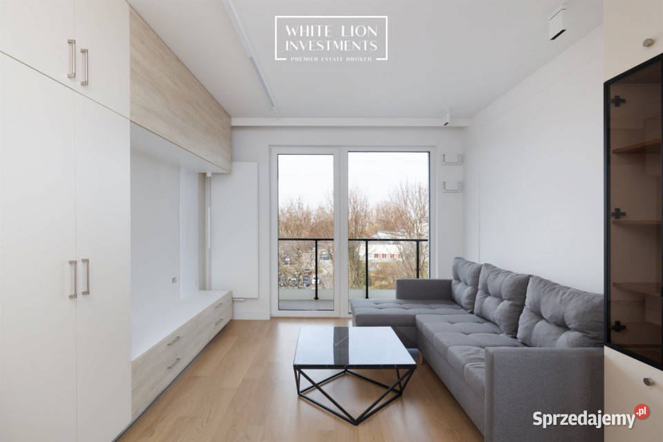 Do sprzedaży mieszkanie Warszawa Jagiellońska Sprzedaż