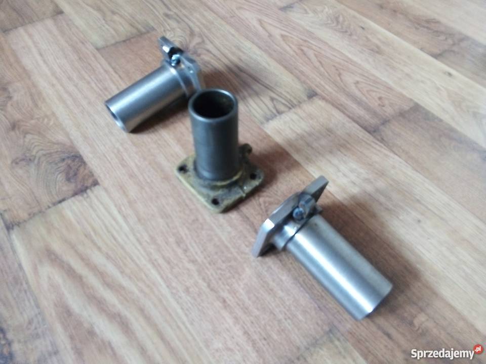 Farm Mot wspornik tulei wyciskowej Far Mot Farm Gdańsk