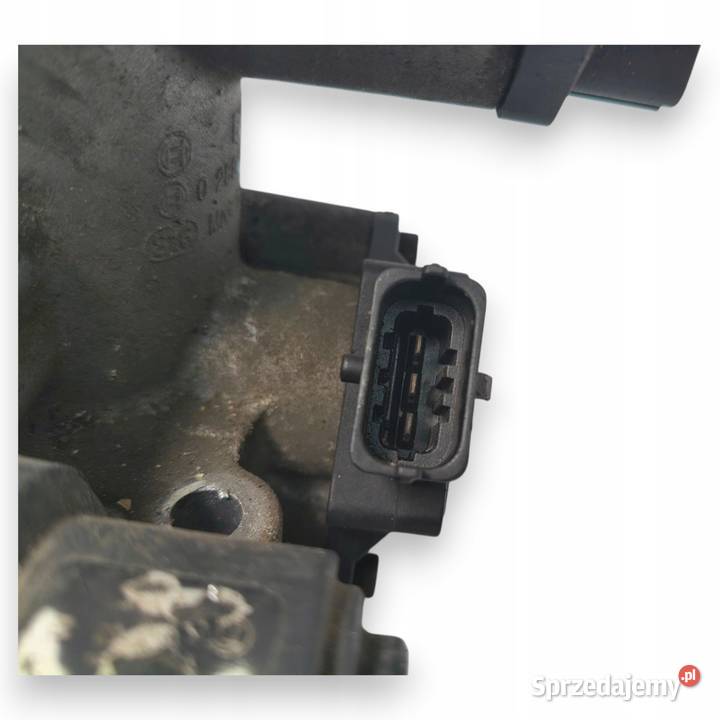 PRZEPUSTNICA NISSAN MICRA K11 10 13 14 lubelskie Chełm