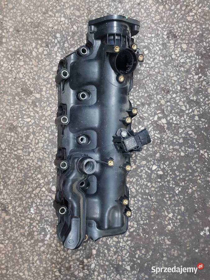 Kolektor ssący 55565592 20 cdti opel fiat Mielec sprzedam