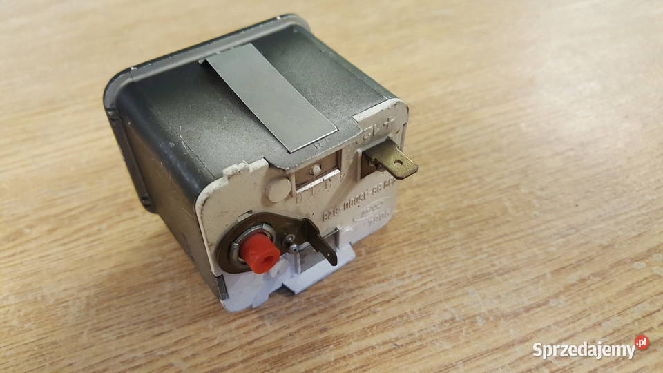 Zegar do samochodu Ford 12V Opojowice sprzedam