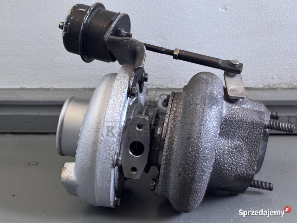 Perkins 2674A371 Turbosprężarka Turbo Jastrzębniki