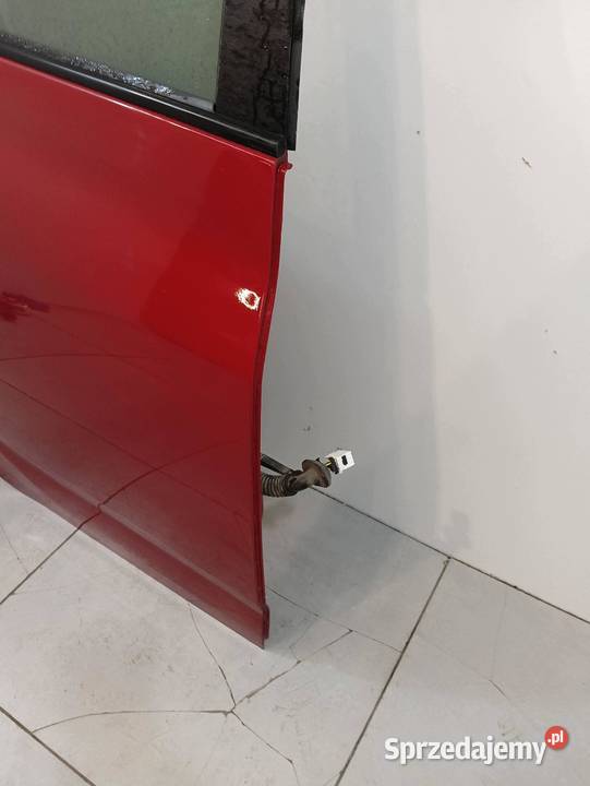 DRZWI PRAWE TYŁ TWR Hyundai ix20 I 2010 świętokrzyskie sprzedam
