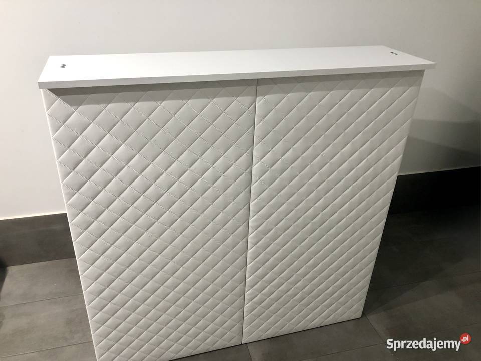 NOWA Lada Sklepowa Sprzedażowa Kosmetyczna dolnośląskie Głogów