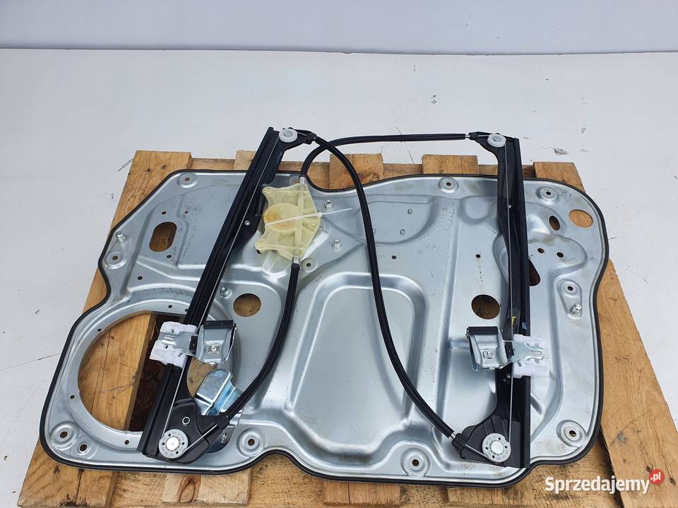 VW Caddy III PODNOŚNIK SZYBY VW Caddy III lewy Chełm sprzedam