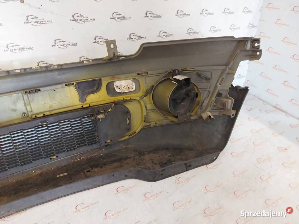 MINI COOPER R55 R56 R57 zderzak przód 7147840 Zderzaki Kielce