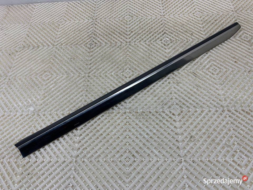 LISTWA DRZWI LEWY PRZÓD RENAULT CLIO V Hatchback