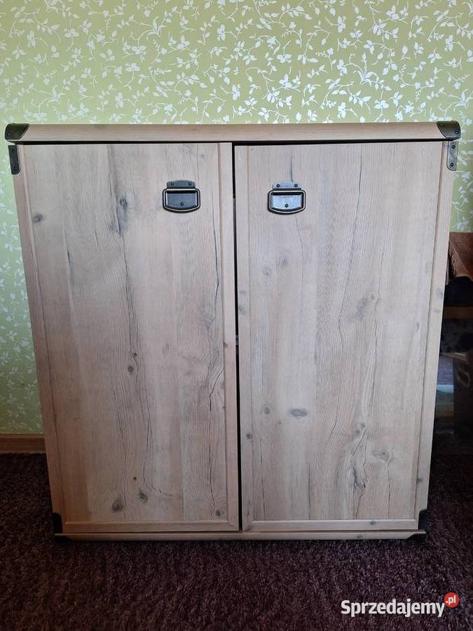 Zestaw mebli Indiana mazowieckie Ząbki