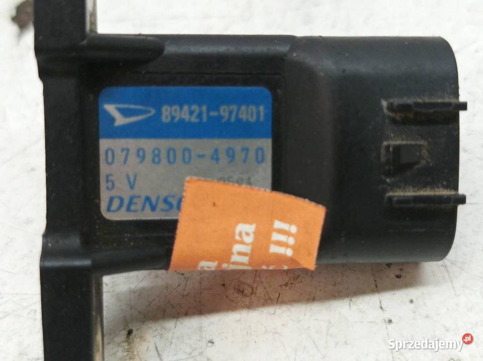 CZUJNIK SENSOR 0798004970 Daihatsu Terios I
