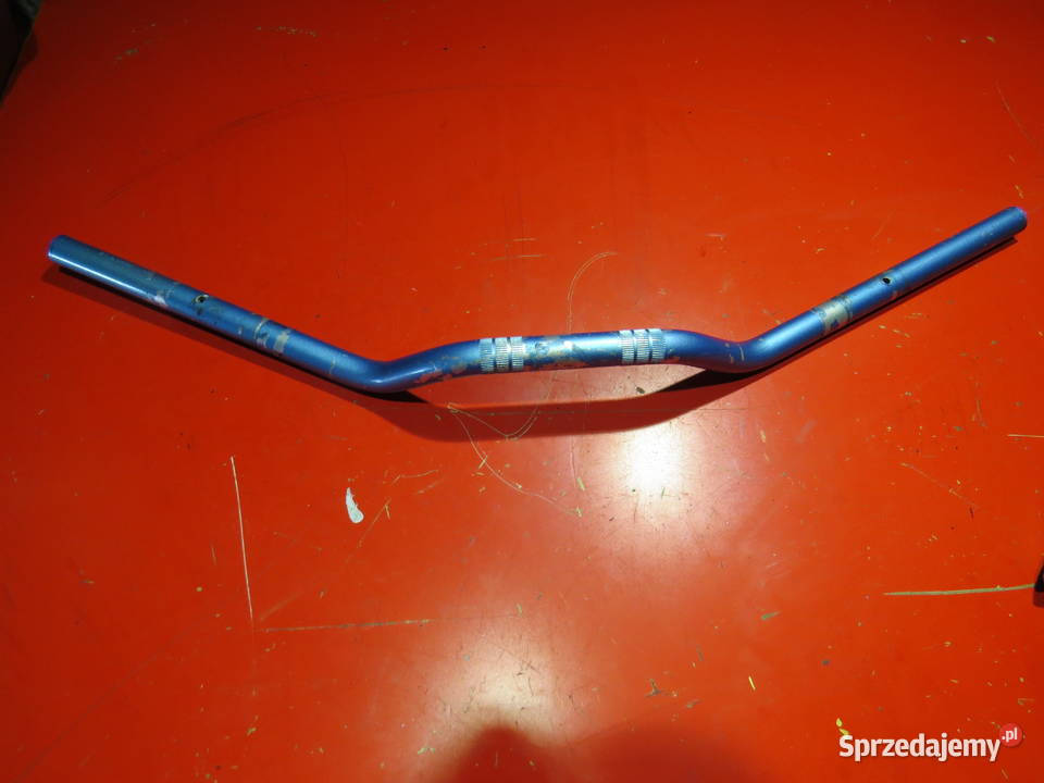 HONDA HORNET 600 PC36 03 kierownica kiera 22mm Warszawa sprzedam