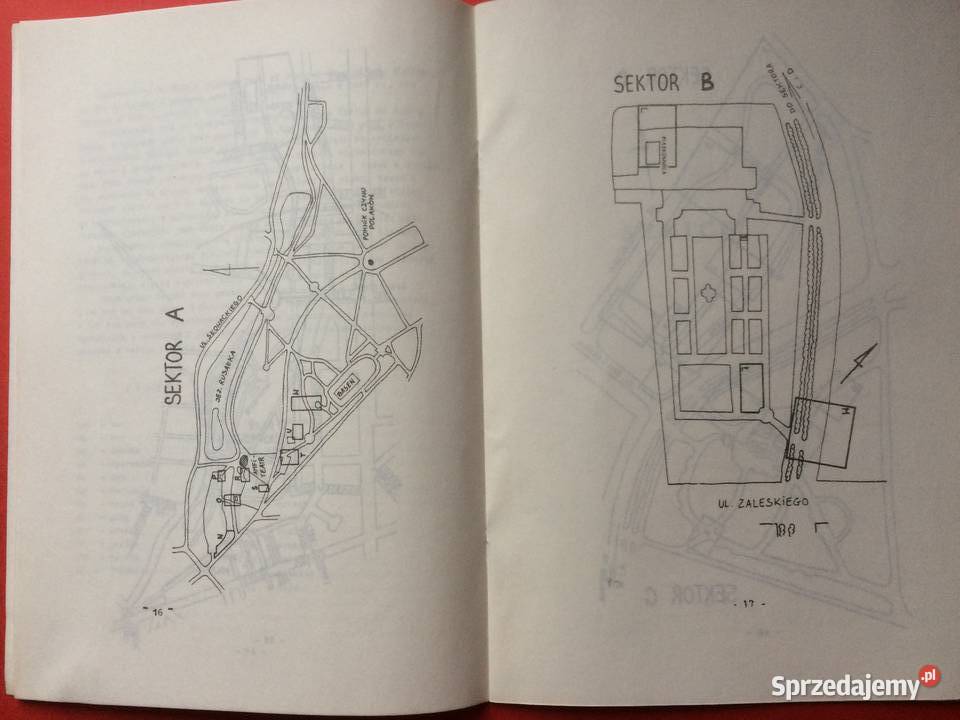 713 Park ImJana Kasprowicza W Szczecinie zachodniopomorskie Szczecin
