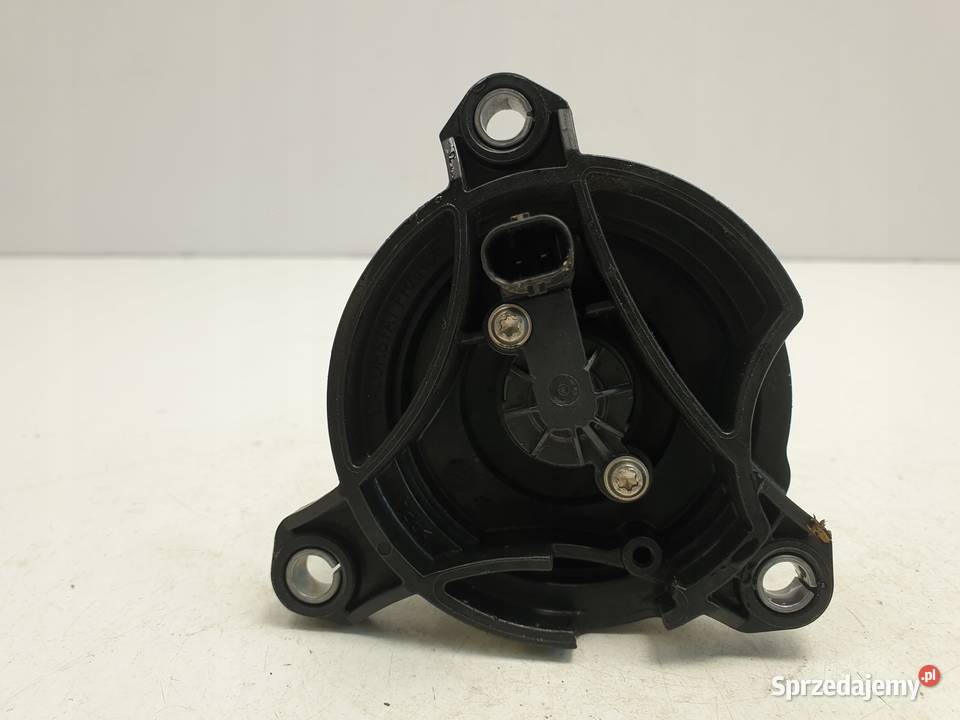 Audi A5 S5 30 TFSI TERMOSTAT 06M121115G Układ chłodzenia Rudka