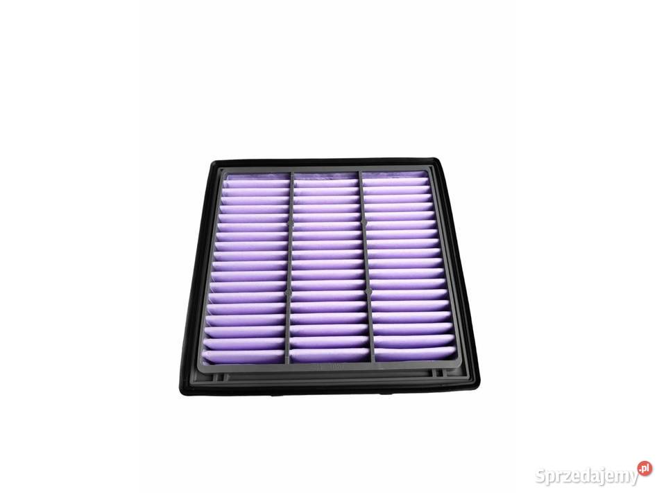 TOYOTA Land Cruiser Oryginal filtr powietrza dolnośląskie