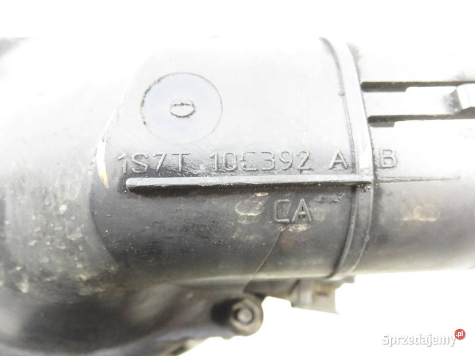 ALTERNATOR FORD MONDEO MK3 20 TDCi 1S7T10C392A małopolskie