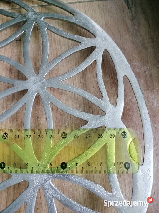 Dekoracja drzewo szczęściakwiat szczęścia Gilde zachodniopomorskie Choszczno