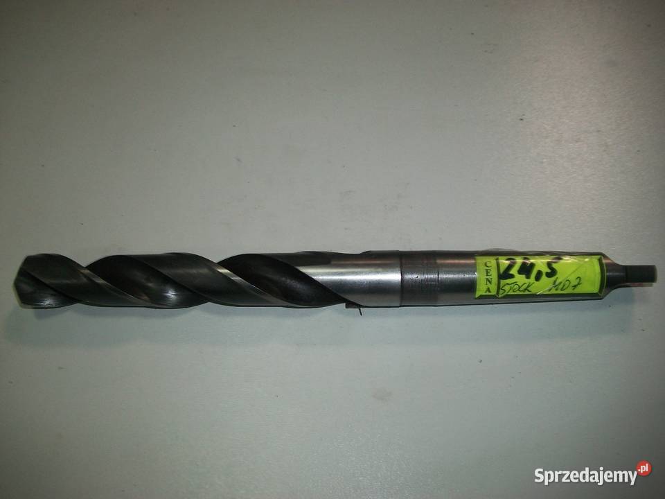 wiertło 245 mm MO7 Sklep sprzedam