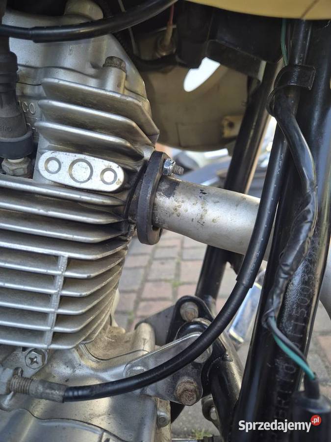 Kymco Hipster 125 wielkopolskie Piła