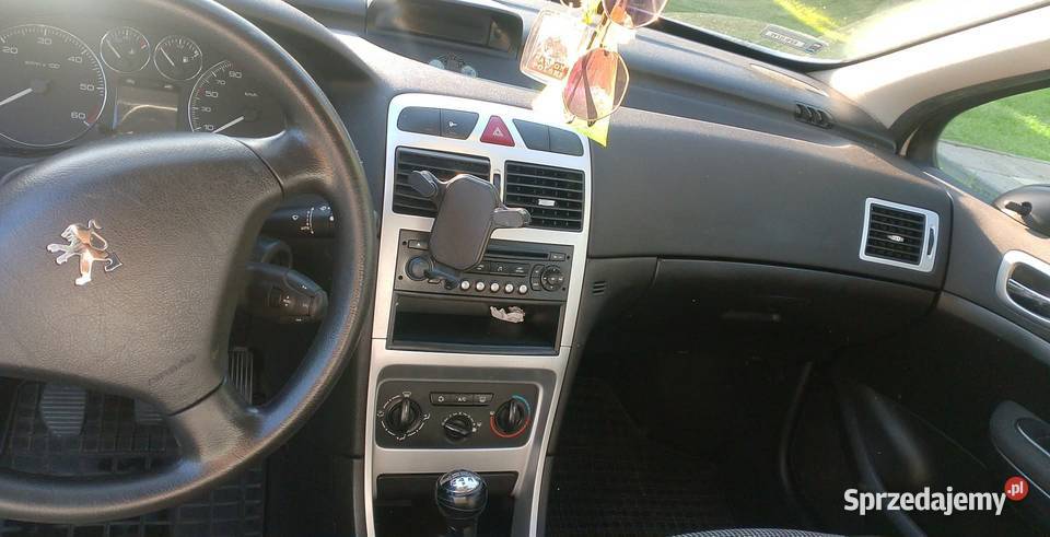 Peugeot 307 Babice sprzedam