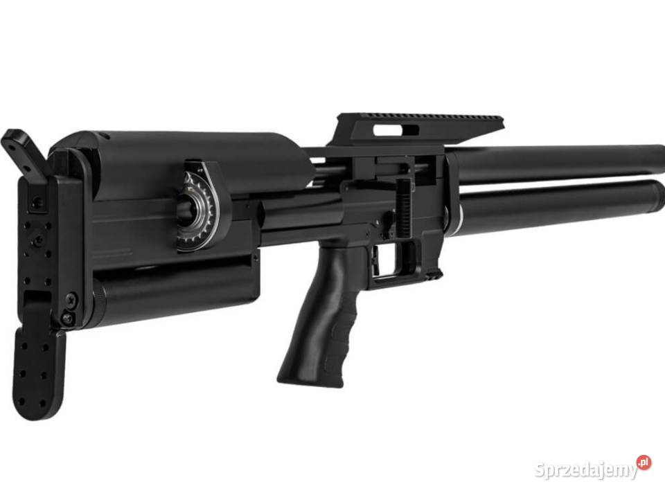 WIATRÓWKA PCP SNOWPEAK 1