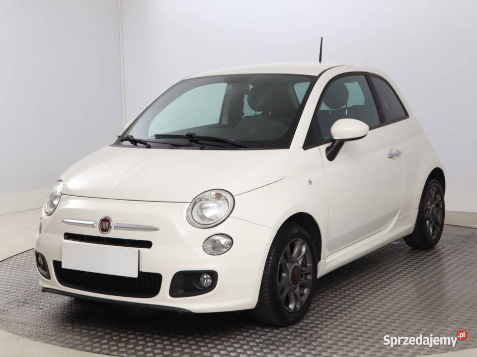 Fiat 500 12 dolnośląskie sprzedam
