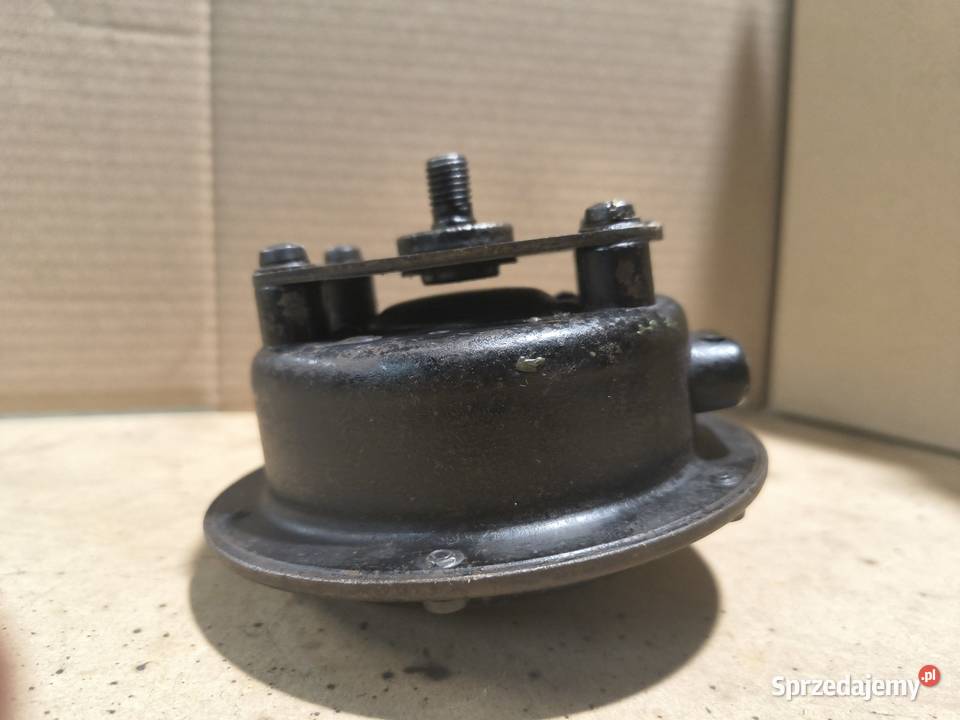 SYGNAŁ KLAKSON BOSCH BMW R11 R12 R66 R61 R71 R5 Pogórska Wola
