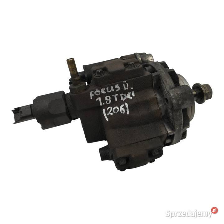 POMPA WTRYSKOWA Ford Focus MK2 C 18 TDCi osobowe