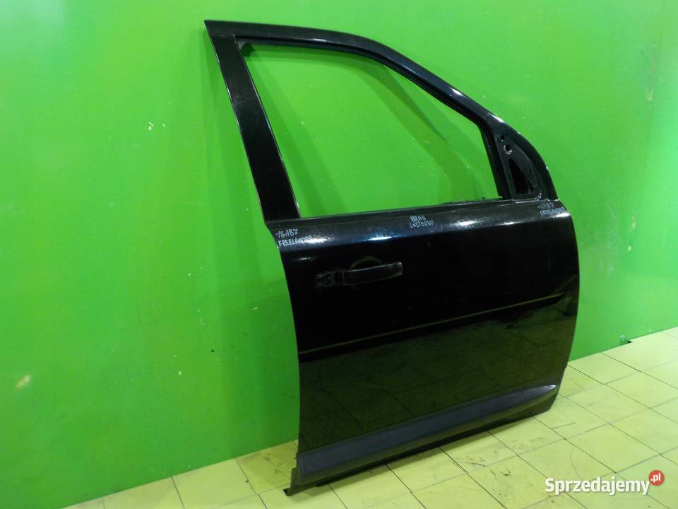 FREELANDER II 22 TD4 07r 5D drzwi prawe przod Suków