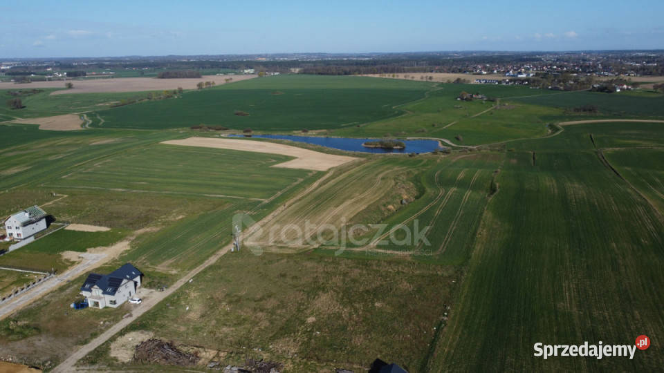 Do sprzedaży działka Gdańsk 2858m2