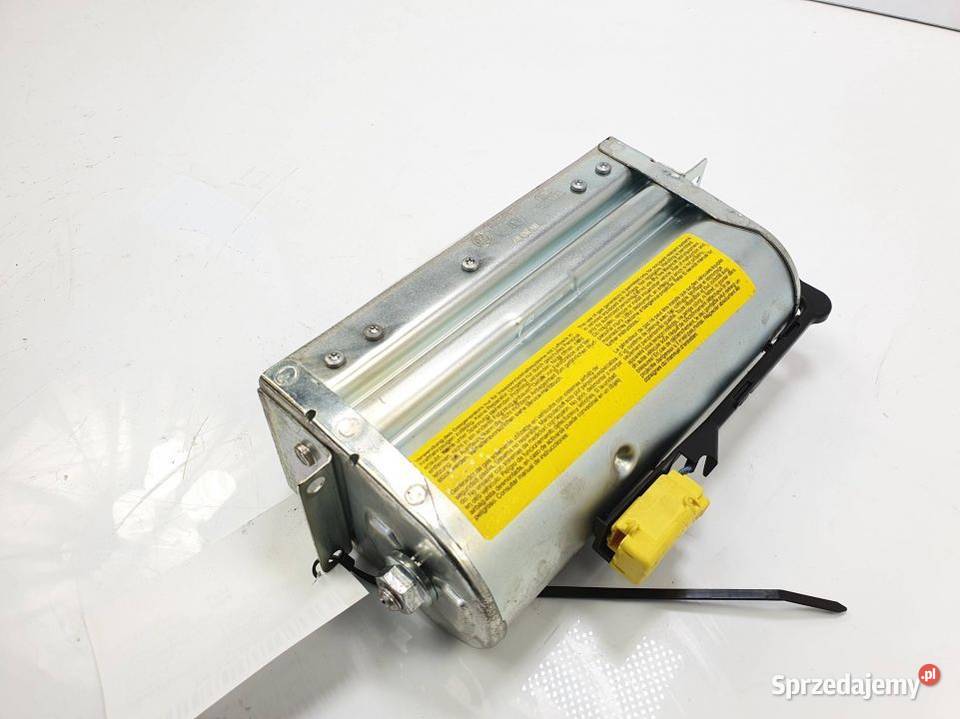 PODUSZKA AIRBAG SKODA SUPERB I Lipno